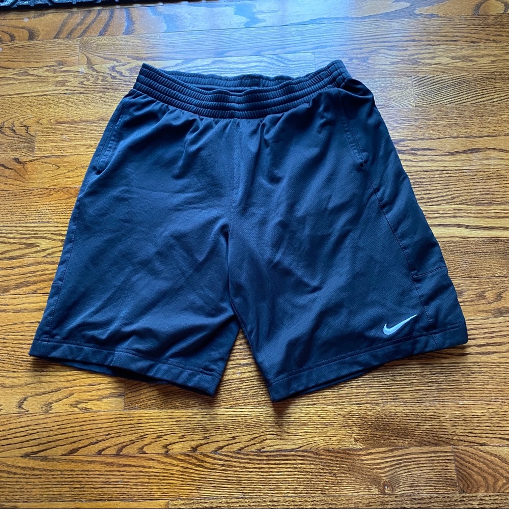 Nike Training Shorts.